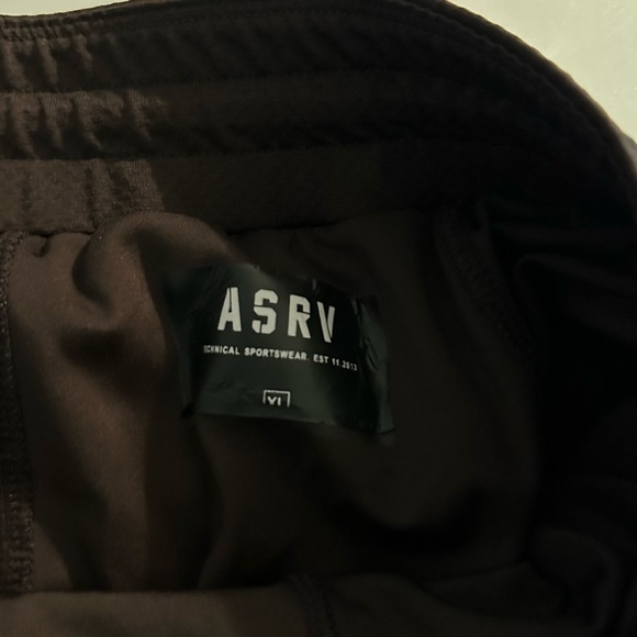 ASRV liner cargo shorts 0250 - Picture 5 of 5